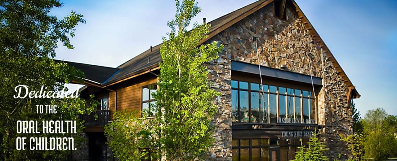 Pediatric Dentistry Portland Or Dr Todd Young Dds